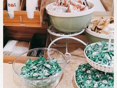 -西贝(吴江路湟普汇店)