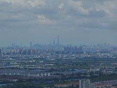 -嘉定凯悦·咖啡厅