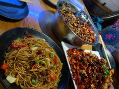 -望京一号·重庆江湖菜(工体店)