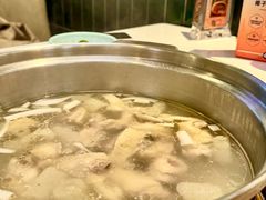 -润园四季椰子鸡火锅(南山海岸城店)