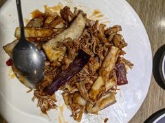 -隆喜元鱼汤包·海鲜(中联广场店)