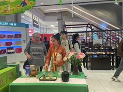 -天福茗茶(王府井百货大楼店)