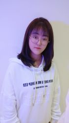 点击看大图 -逸丝风尚专注烫染