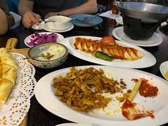 -Mevlana梅夫娜土耳其餐厅·清真