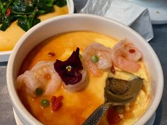 -肴约·花园式餐厅(湖里店)