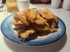 -日丰园海肠水饺·老字号大连海鲜(银泰城店)