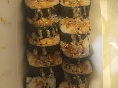 -N多寿司(恒隆店)