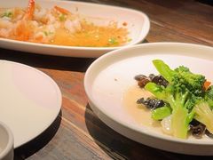 -外婆家(蓝色港湾店)