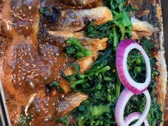 -半天妖烤鱼(方庄店)