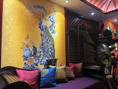 -象遇-泰式.秘术 SPA(先天下店)