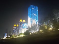 -武昌江滩