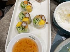 -美奈小馆·东南亚菜(福田星河COCO Park店)