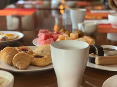 -宁波逸东豪生大酒店·豪生咖啡厅