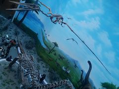 -辽宁古生物博物馆