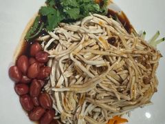 -老淮安·淮安菜(周恩来纪念馆店)