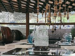 -三亚山海天JW万豪酒店