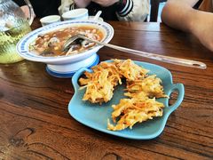 -老雒阳面馆·水席(定鼎门店)