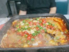 -云晓光头烧烤吧(盛夏店)