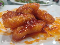 -听涛雅苑百味饺子老家菜馆