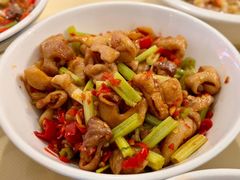 -笨罗卜浏阳菜馆(龙华鹏润达店)
