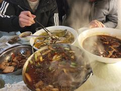 -眷江南之小蓝鲸(王府大街店)