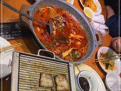 -龙梅肥肠鱼(明瓦廊店)