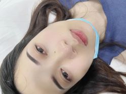 -韩美绣·骨相纹眉·洗眉美瞳线