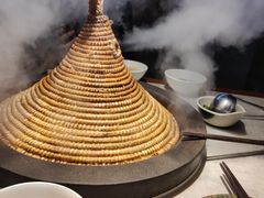 -鲜潭蒸汽石锅鱼(五道口购物中心店)