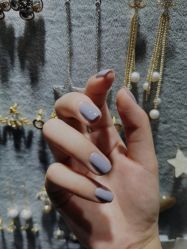 -Nice Nail 奈斯美甲