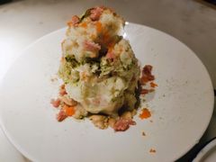 -绿茶餐厅(二七万达店)