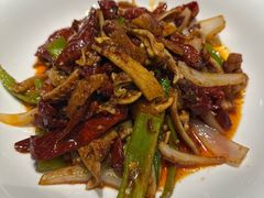 -小尕子·新疆菜(明园店)
