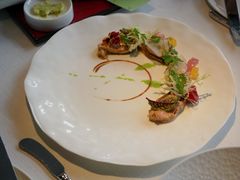 -弦月窗LUNETTE BY AMANDA(复兴路店)