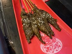 -老表记广西宵夜螺蛳鸭脚煲(西大店)