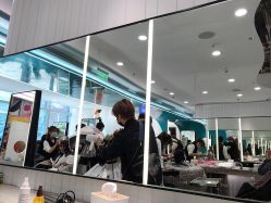 点击看大图 -OnHair造型