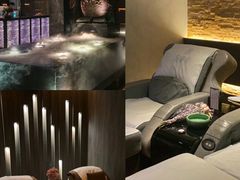-足莲得·足道SPA(滨湖银泰店)
