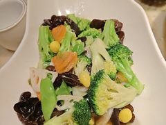 -红蜡烛-养生粥-津鲁菜(中山路店)