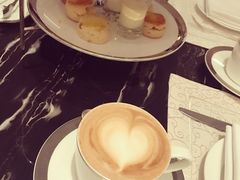 -LONG BAR 廊吧(外滩华尔道夫酒店)