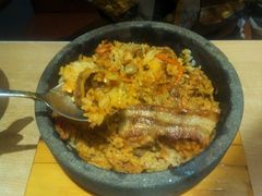 -新石器烤肉(南站店)
