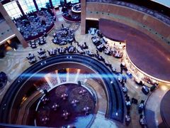 -杭州国际会议中心洲际酒店-原素全日餐厅(解放东路店)