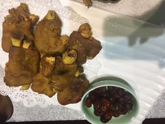 -京味民福烤鸭店(建设四马路店)