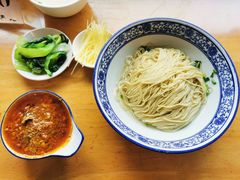 -裕兴记·三虾面(西北街总店)