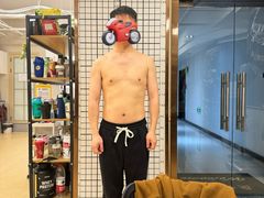 -中田健身工作室(新天地店)
