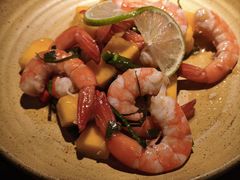 -星叶·东南亚料理(温州万象城店)