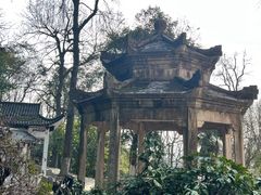 -岳麓山风景名胜区