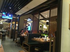 大堂-费大厨辣椒炒肉(万家丽一店)