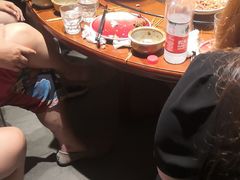 -辣不二地道川菜(汉水路店)