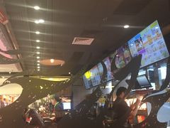 -汉堡王(上海118广场店)