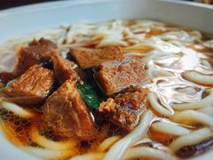 -李先生牛肉面(新华店)