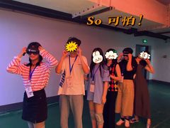 -瞳灵人·沉浸式密室剧场(杭州旗舰店)