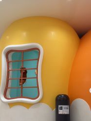 -奈尔宝家庭中心·亲子餐厅(苏州大悦城店)